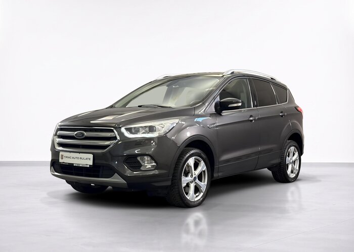 FORD Kuga 2019