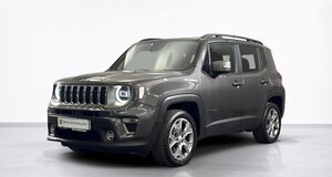 JEEP RENEGADE 1.3L