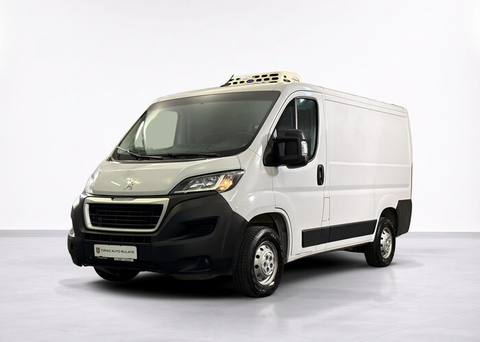 PEUGEOT BOXER 2.2D