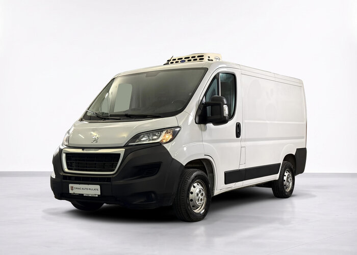 PEUGEOT BOXER 2.2D