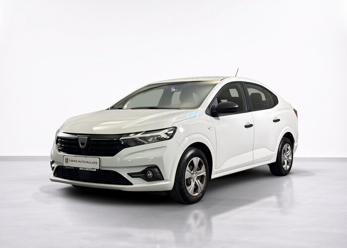 DACIA LOGAN 1.0L