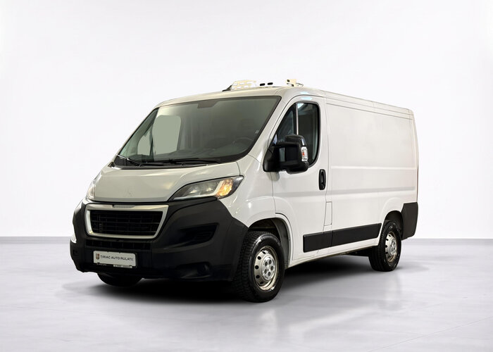PEUGEOT BOXER 2.2D