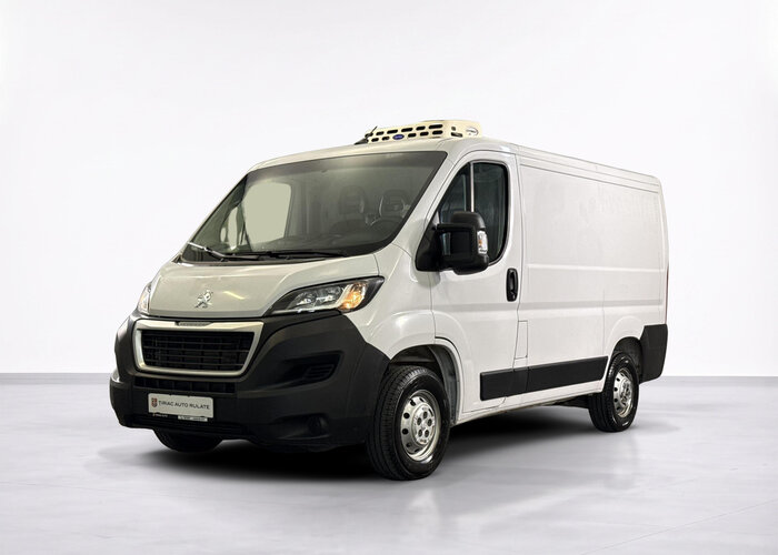 PEUGEOT BOXER 2.2D