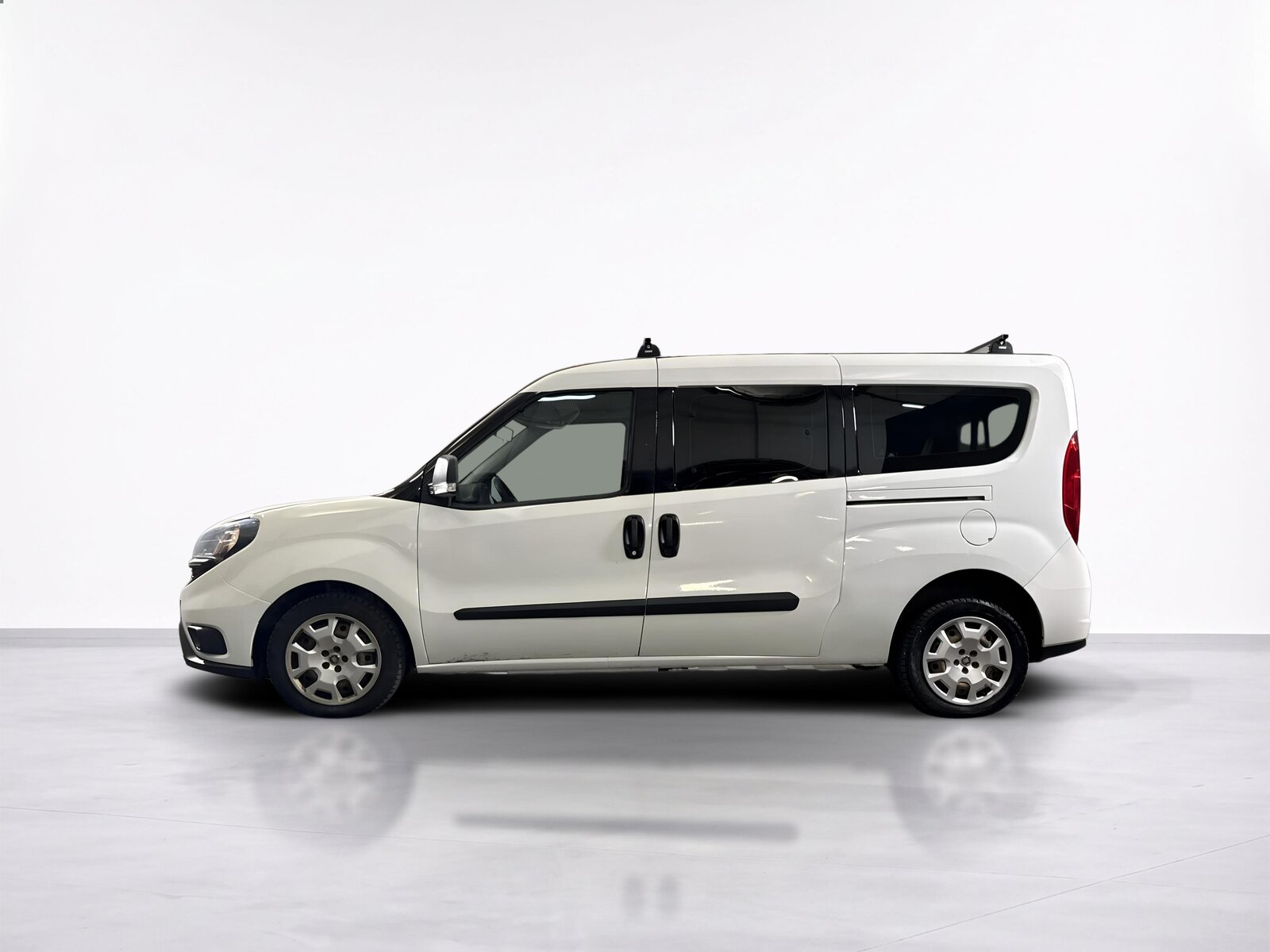 FIAT DOBLO 1.6D