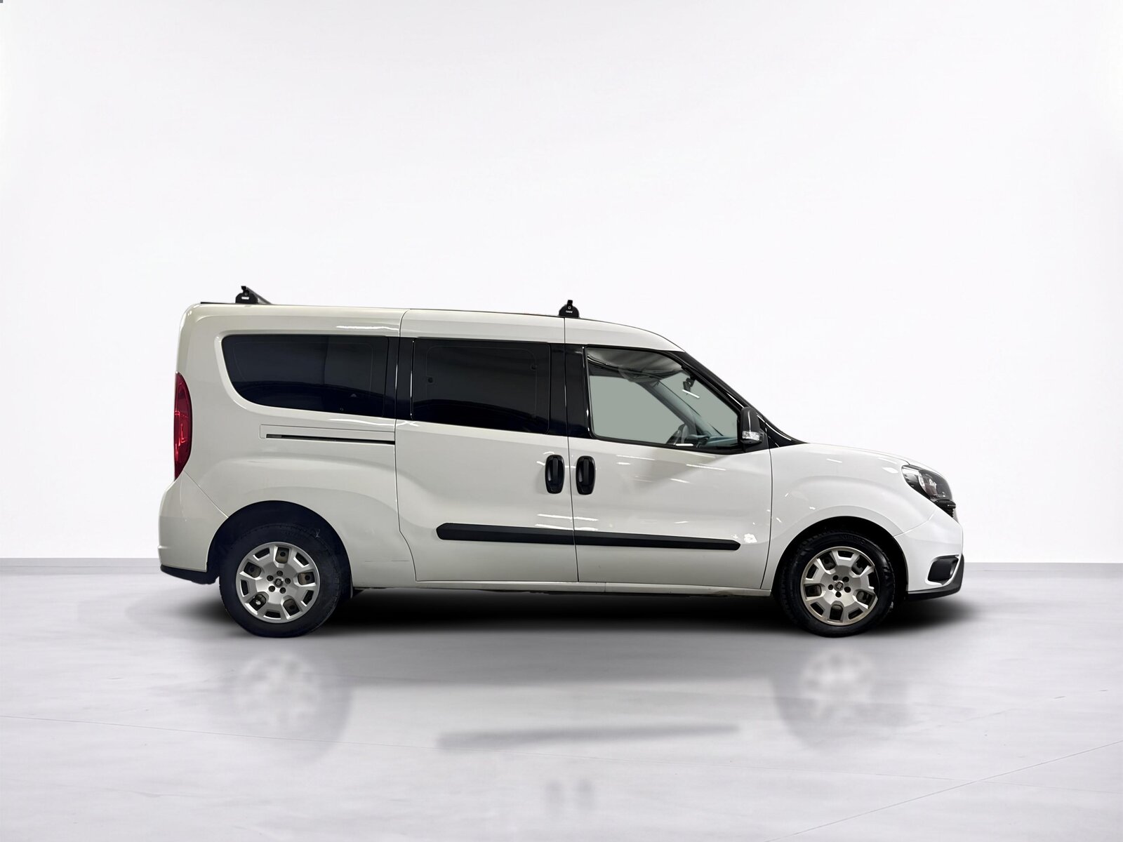 FIAT DOBLO 1.6D