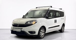 FIAT DOBLO 1.6D