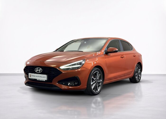 HYUNDAI I30 FASTBACK 1.5L