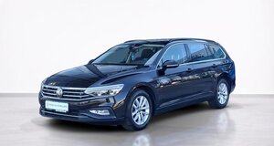 VOLKSWAGEN PASSAT 2.0D