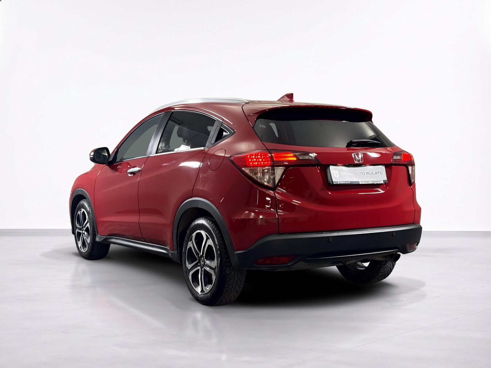 HONDA HR-V 1.5L