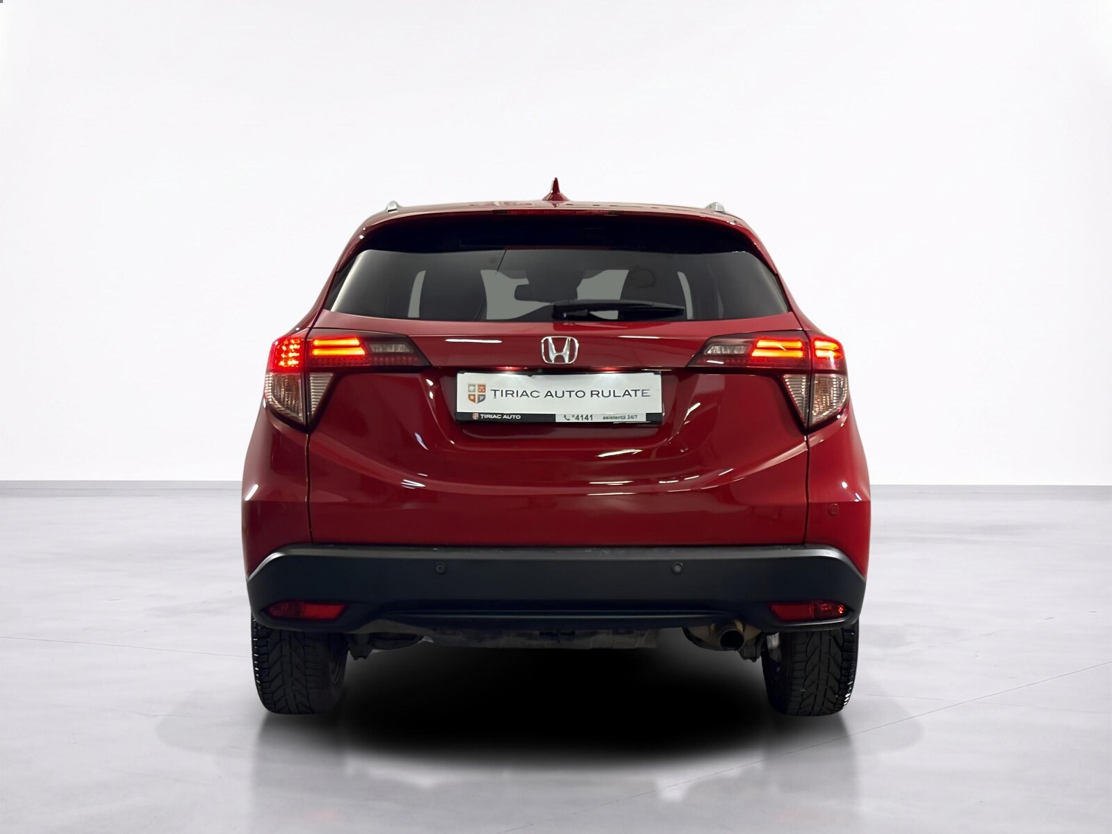 HONDA HR-V 1.5L