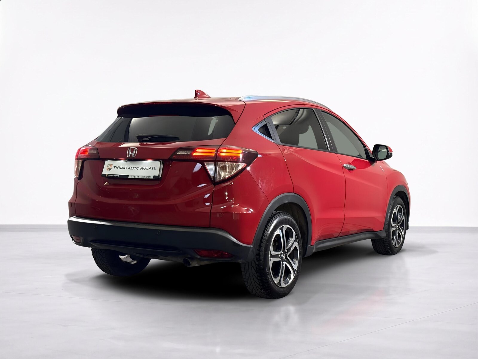 HONDA HR-V 1.5L