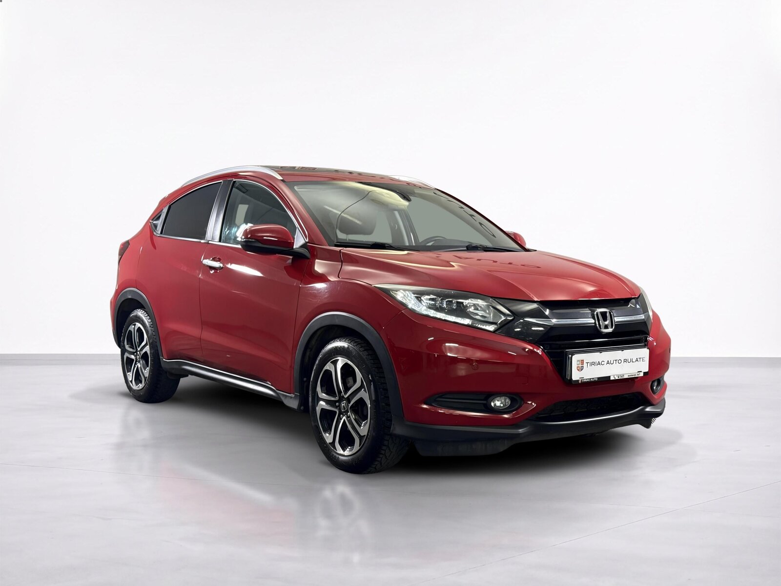 HONDA HR-V 1.5L