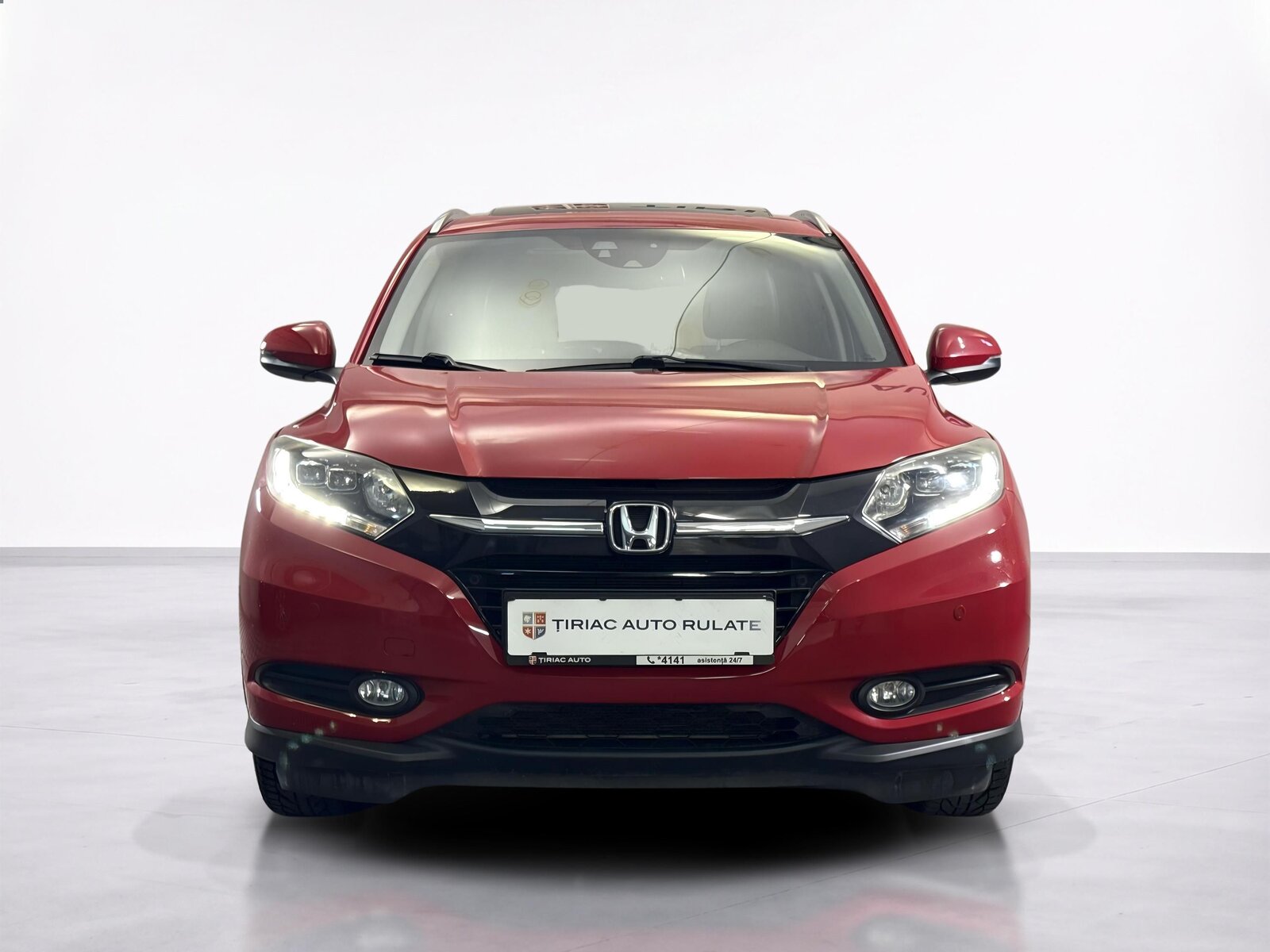 HONDA HR-V 1.5L