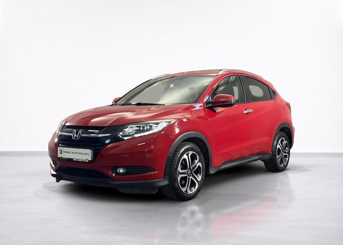 HONDA HR-V 1.5L