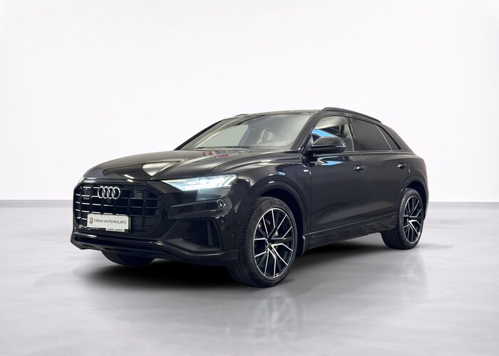 AUDI Q8 3.0D