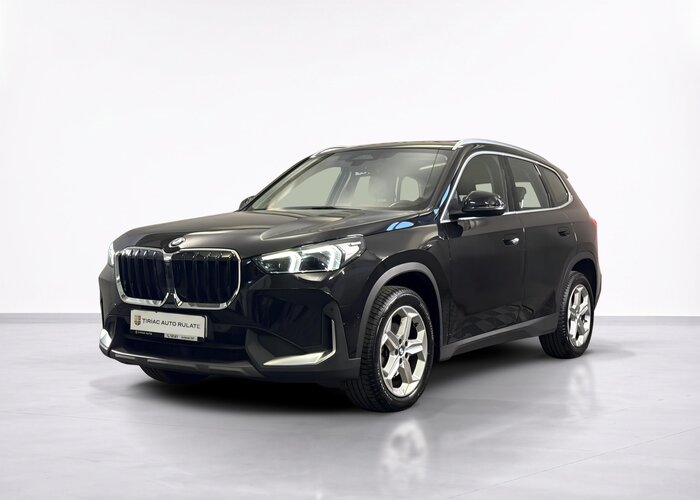BMW X1 SDRIVE18I