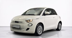FIAT 500 ELECTRIC