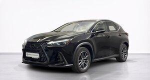 LEXUS NX 450H + 2.5 L