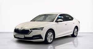 SKODA OCTAVIA 1.0L