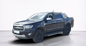 FORD RANGER 2.0D