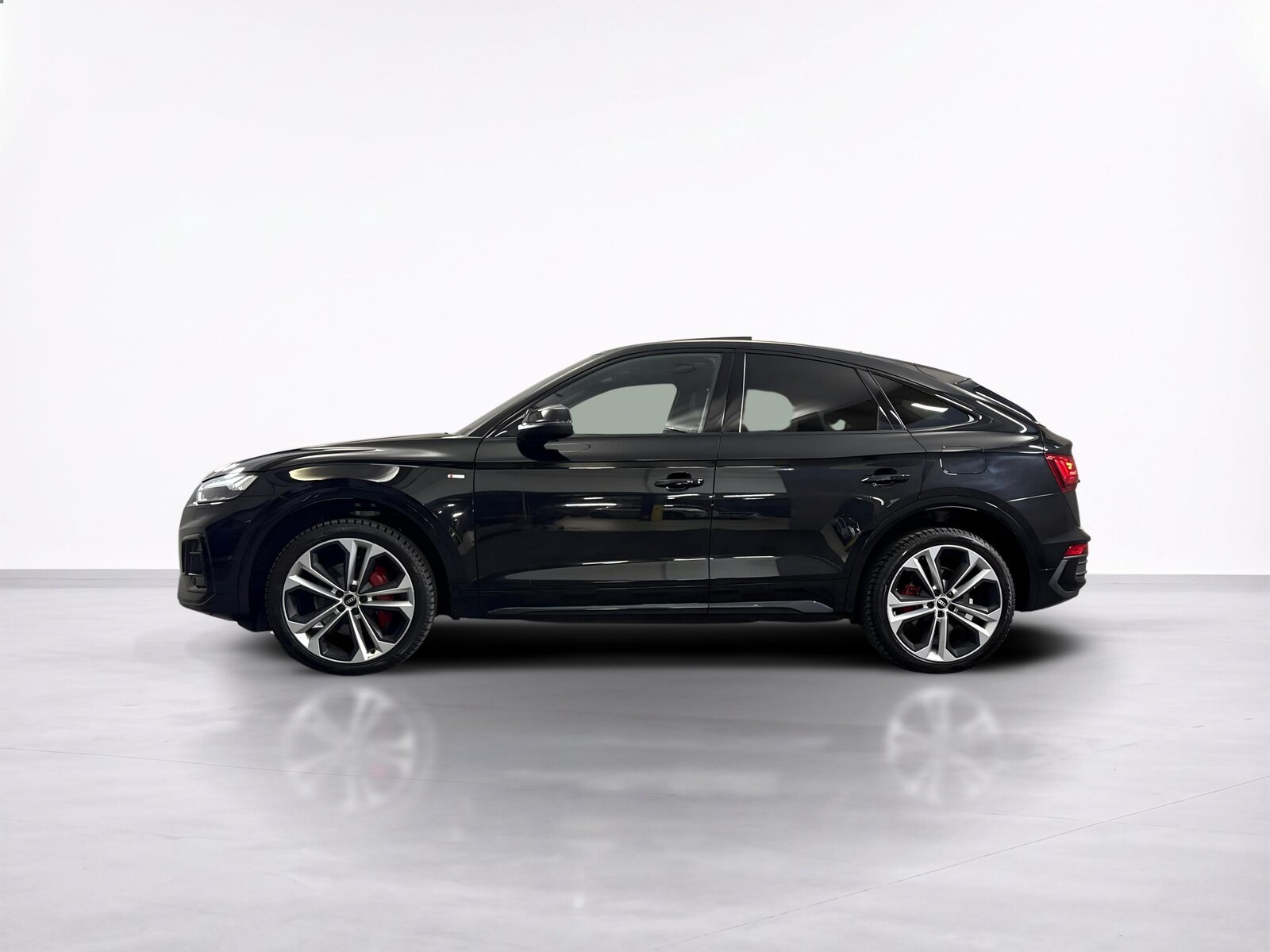 AUDI Q5 2.0L