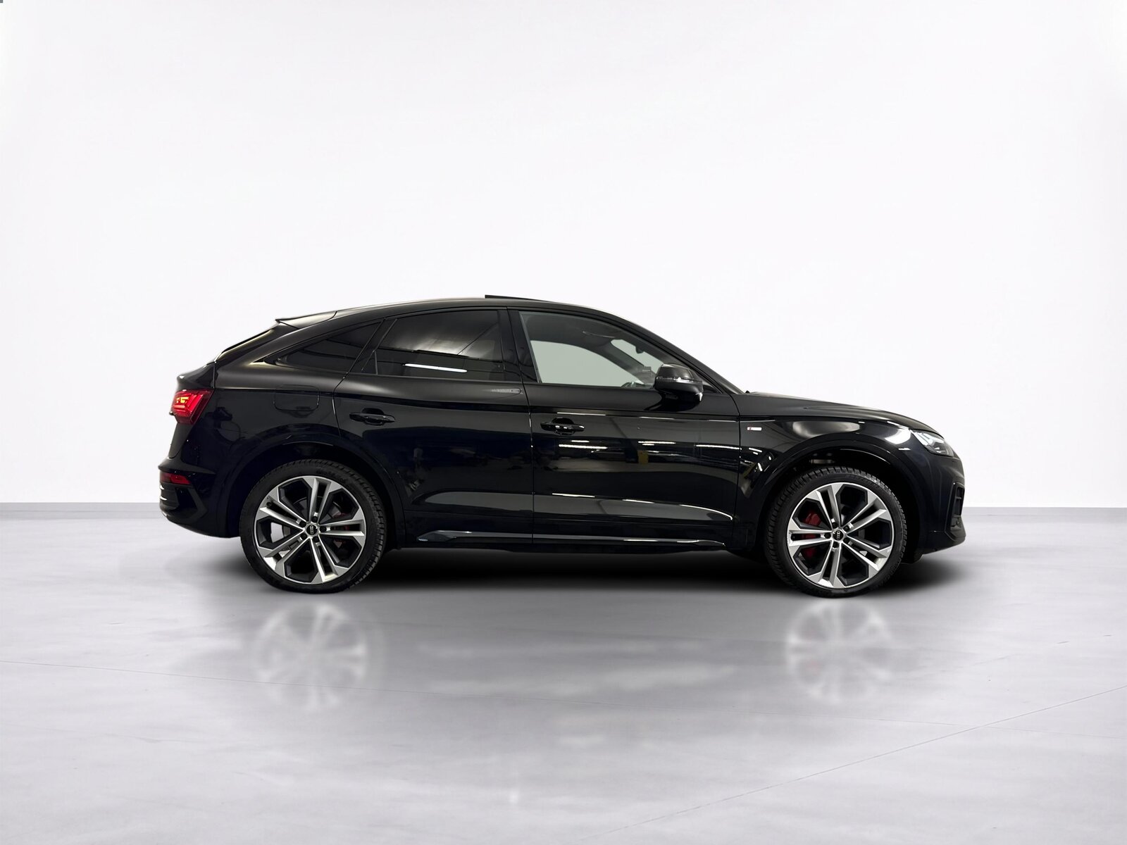 AUDI Q5 2.0L