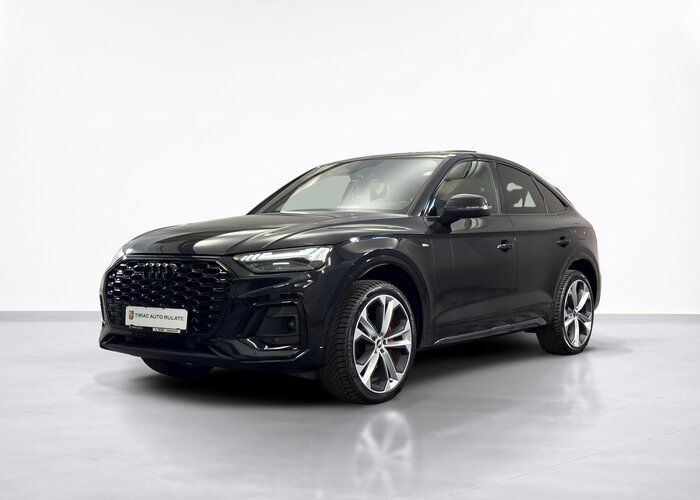 AUDI Q5 2022