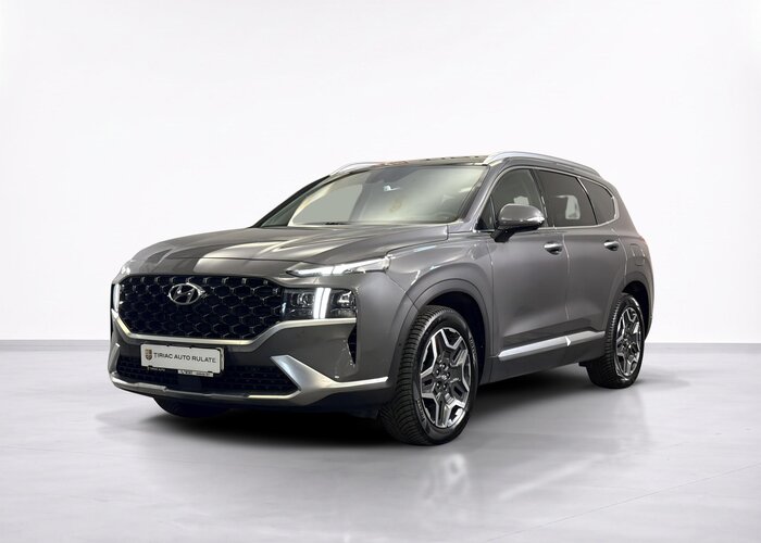 HYUNDAI SANTA FE 1.6L