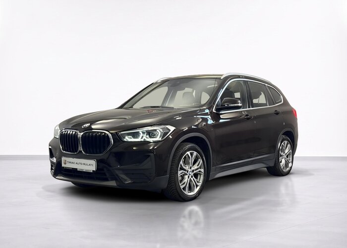 BMW X1 XDRIVE 25E