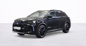DS DS7 1.6L