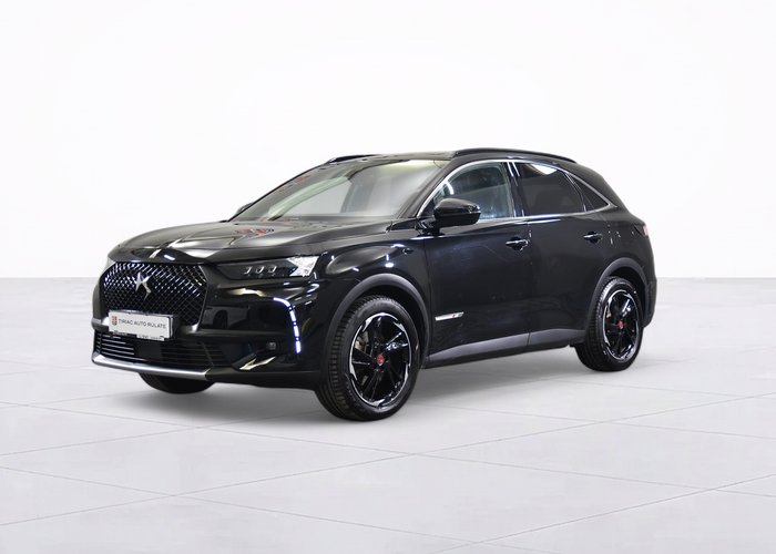 DS DS7 1.6L