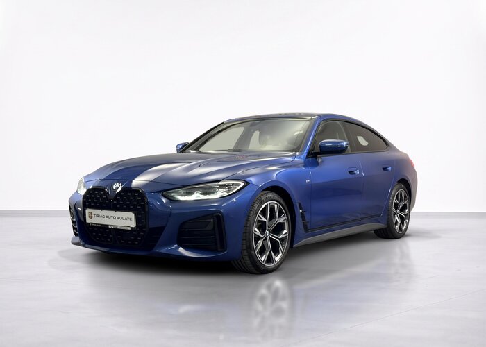BMW SERIA 4 XDRIVE