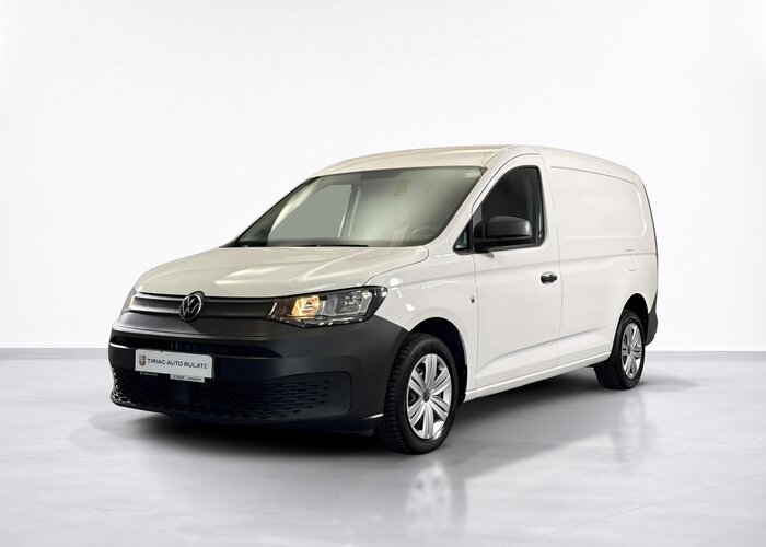 VOLKSWAGEN CADDY 2.0D