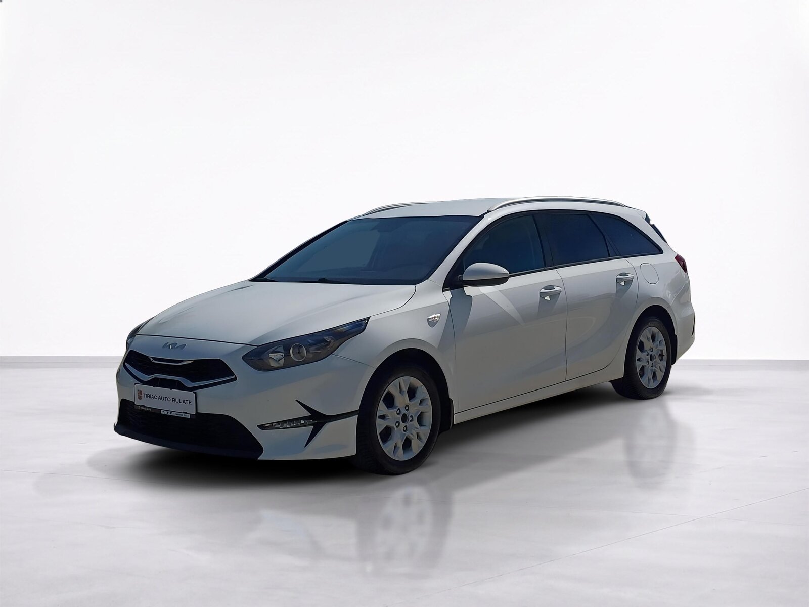 KIA CEED 1.5L
