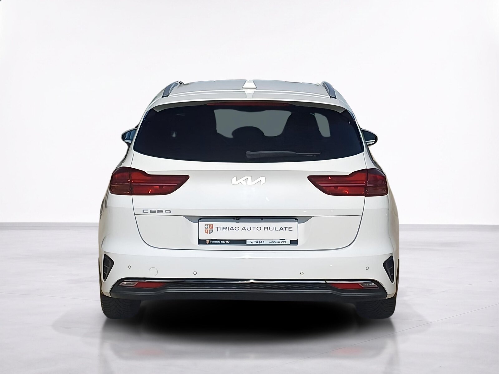 KIA CEED 1.5L