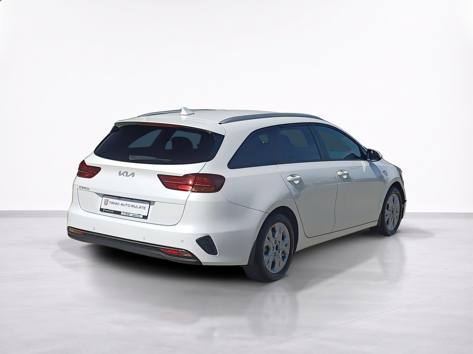 KIA CEED 1.5L