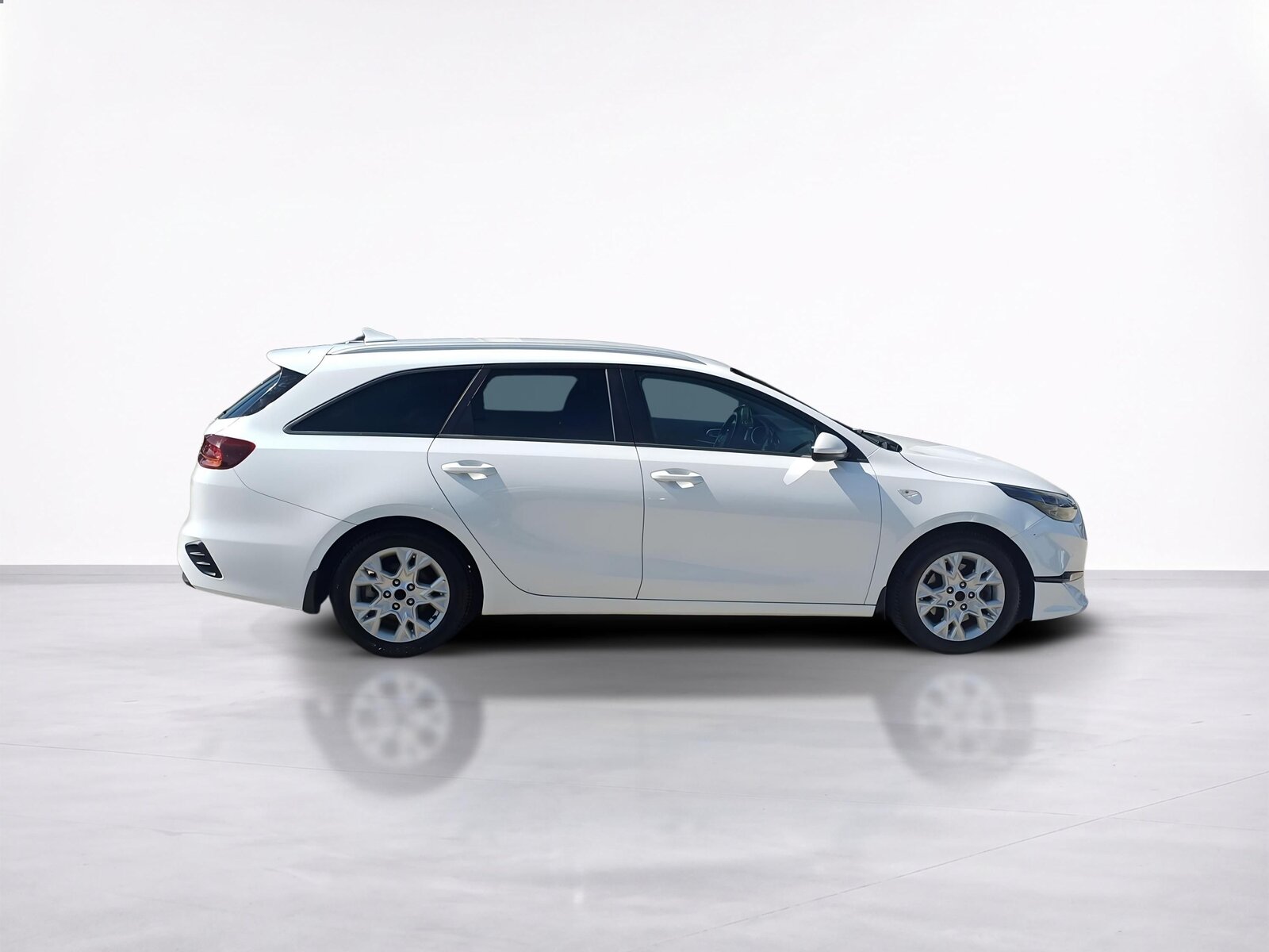 KIA CEED 1.5L