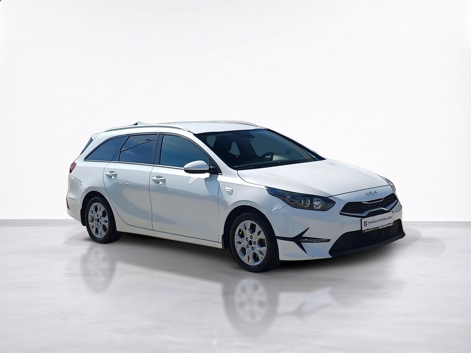 KIA CEED 1.5L