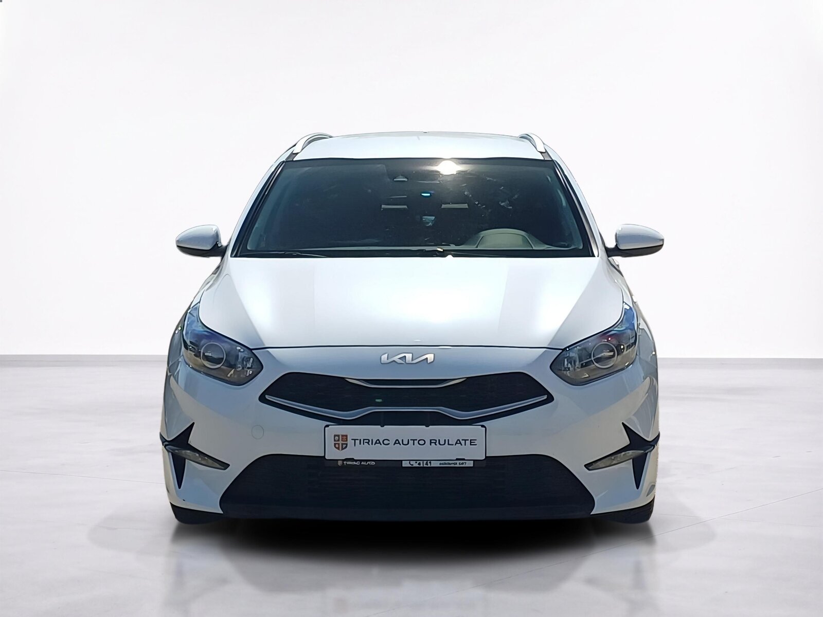 KIA CEED 1.5L
