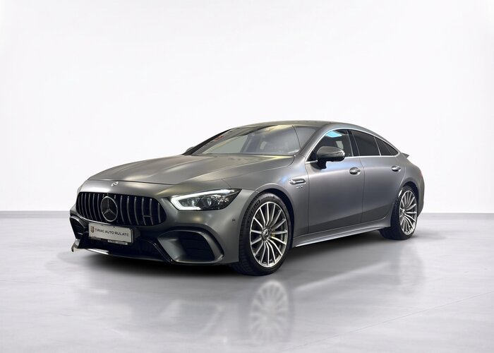 MERCEDES BENZ GT 53AMG 4M