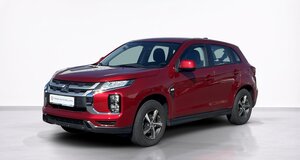 MITSUBISHI ASX 2.0L