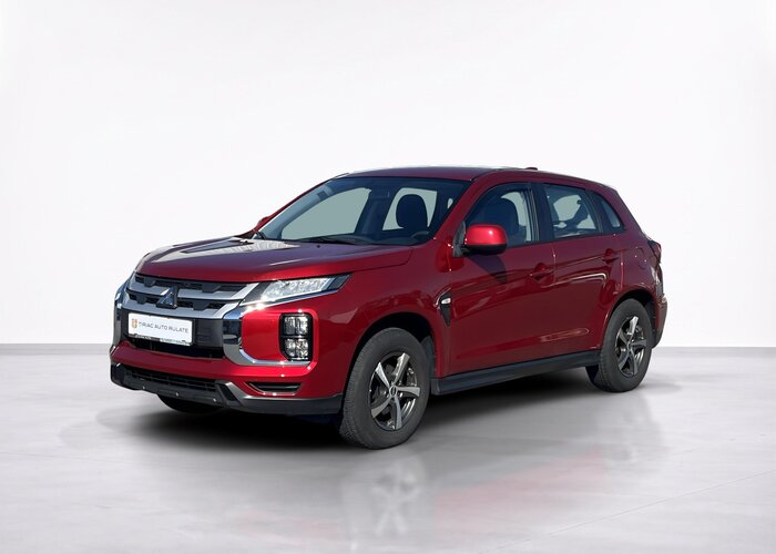 MITSUBISHI ASX 2.0L