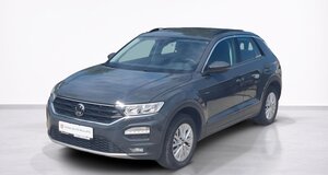 VOLKSWAGEN T-ROC 2.0D