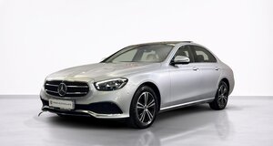 MERCEDES BENZ CLASA E 220D