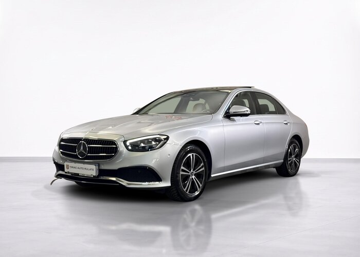 MERCEDES BENZ CLASA E 220D