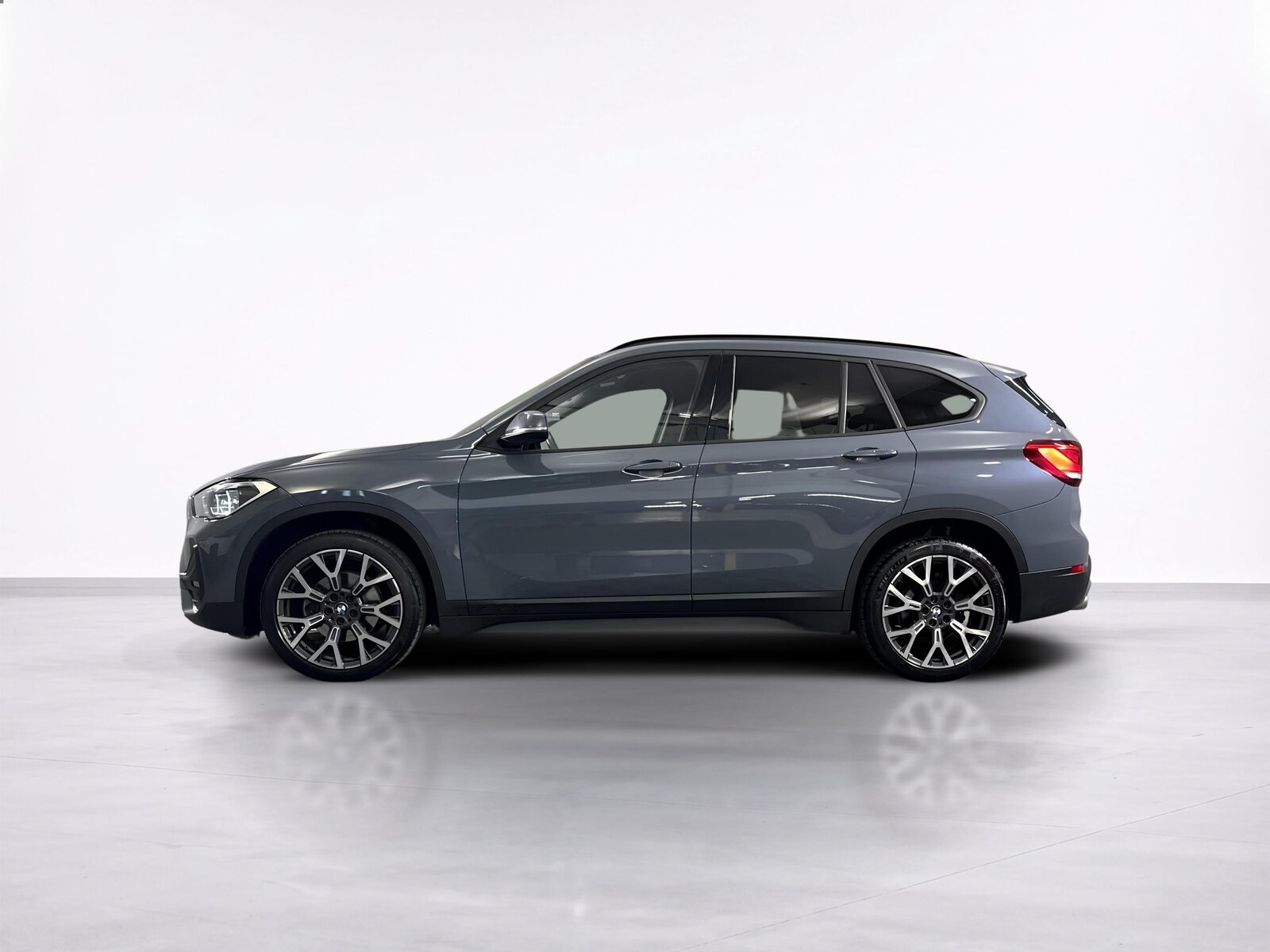 BMW X1 2.0D