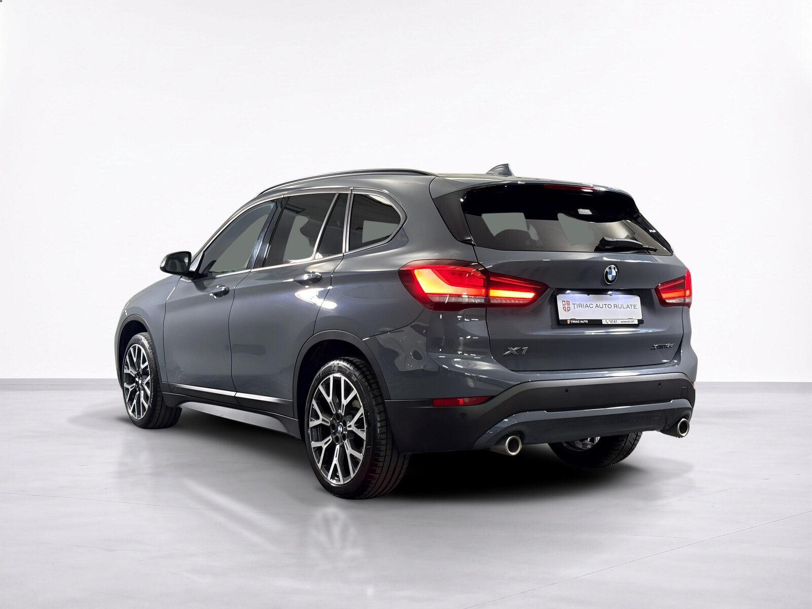 BMW X1 2.0D