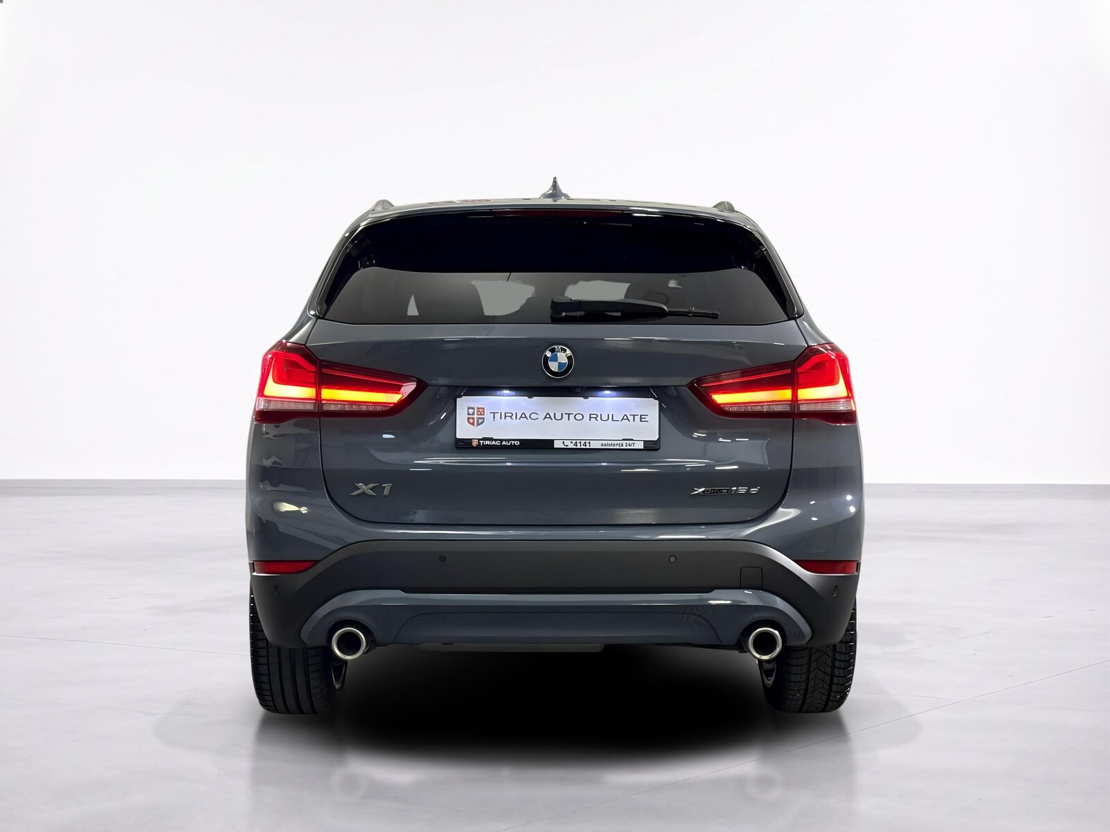 BMW X1 2.0D