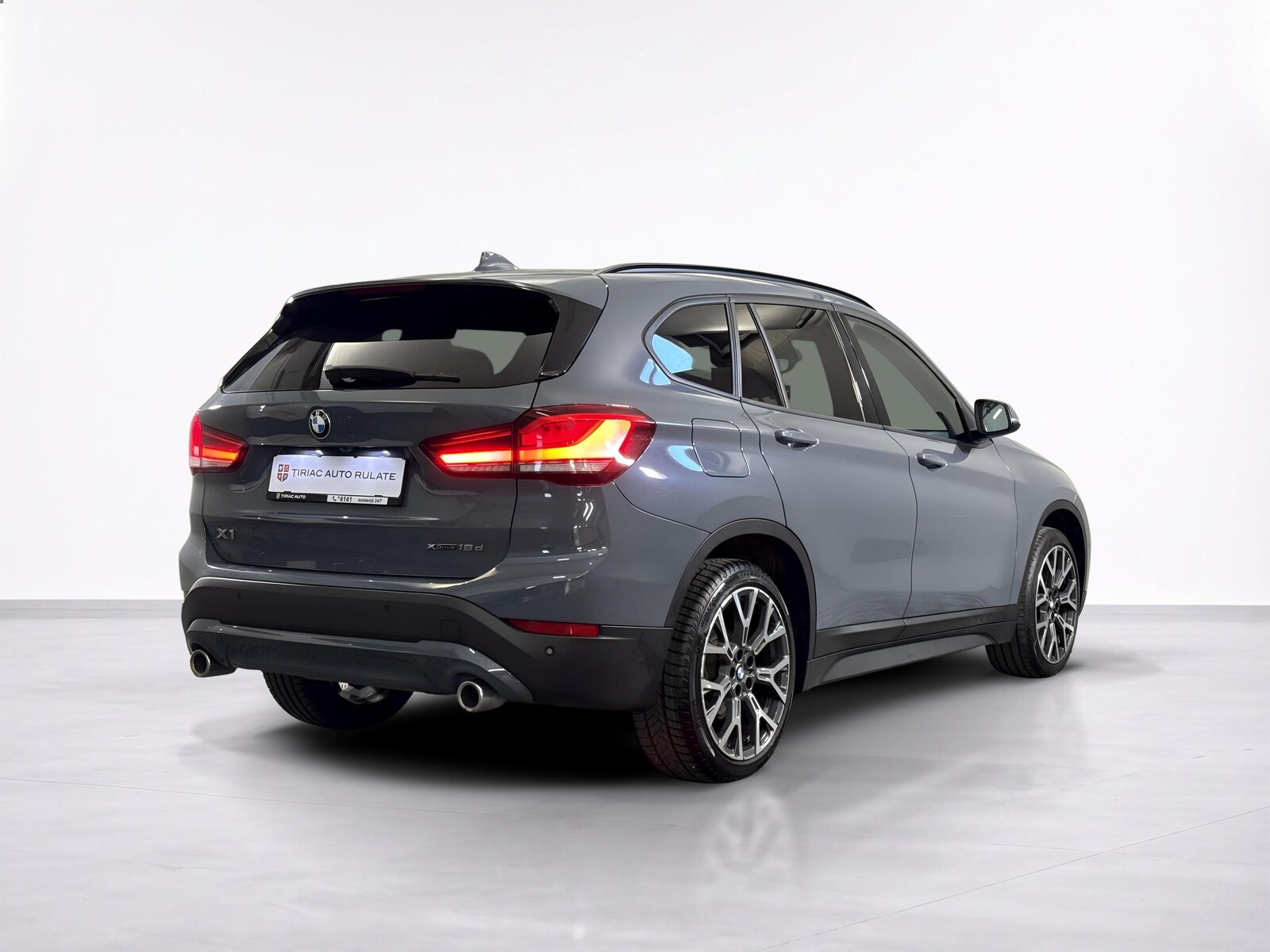 BMW X1 2.0D