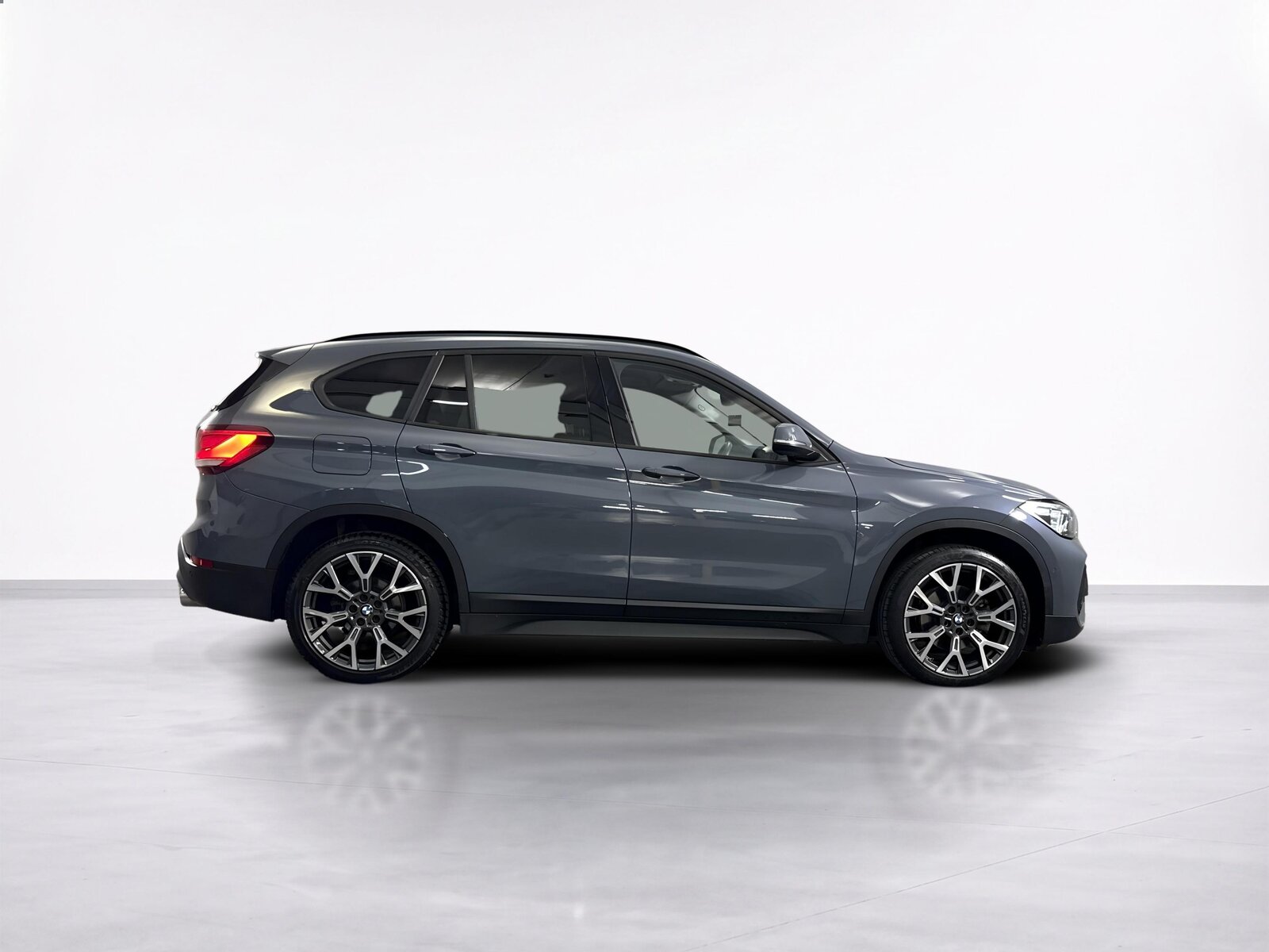 BMW X1 2.0D